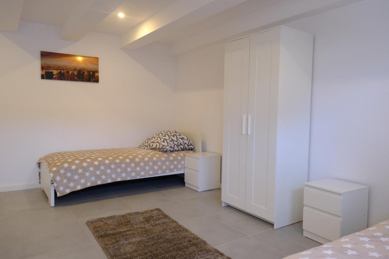 2 Zimmer Monteurswohnung Mit Kueche Und Bad Osnabrueck Exterior photo