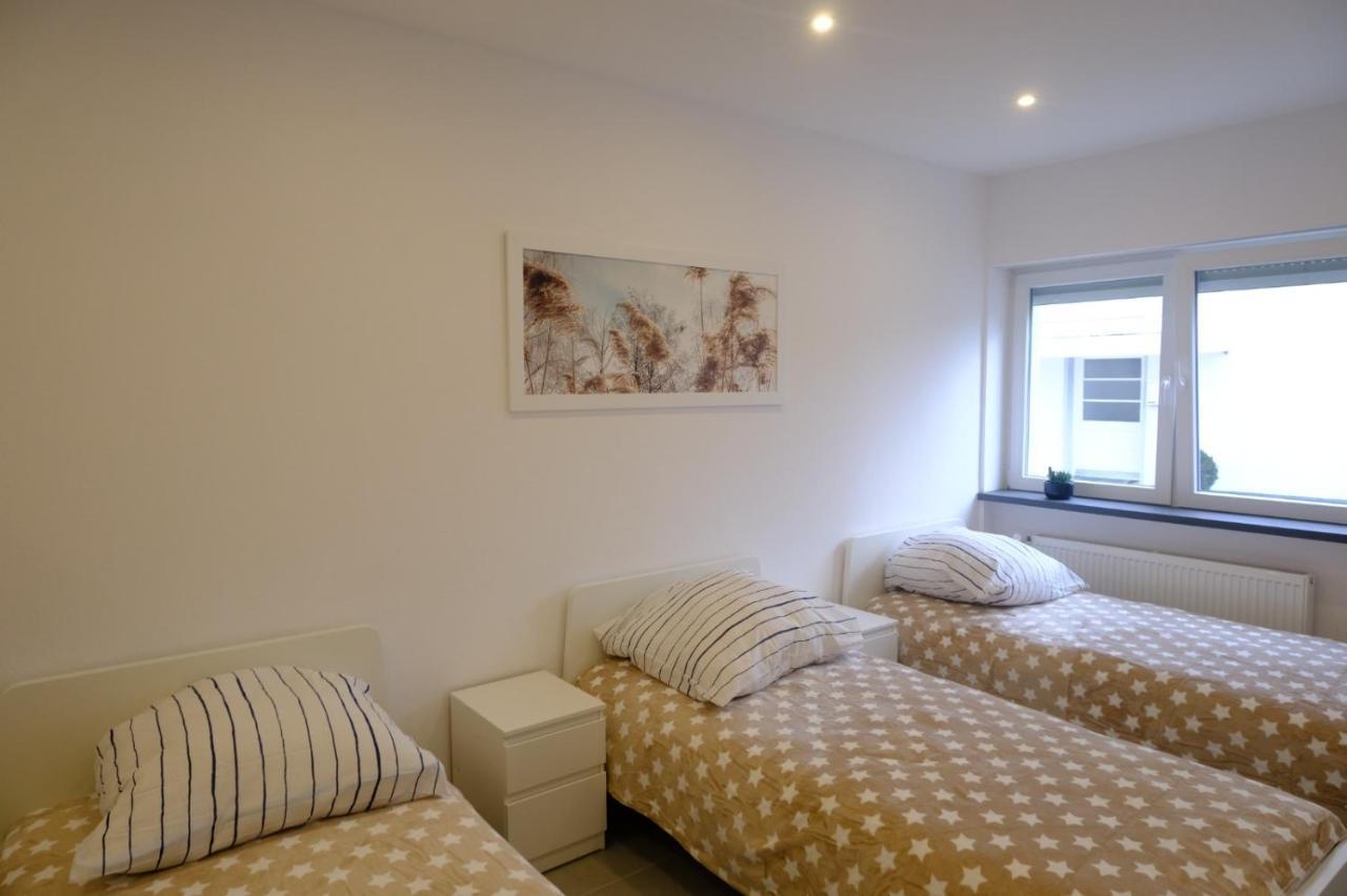 2 Zimmer Monteurswohnung Mit Kueche Und Bad Osnabrueck Exterior photo